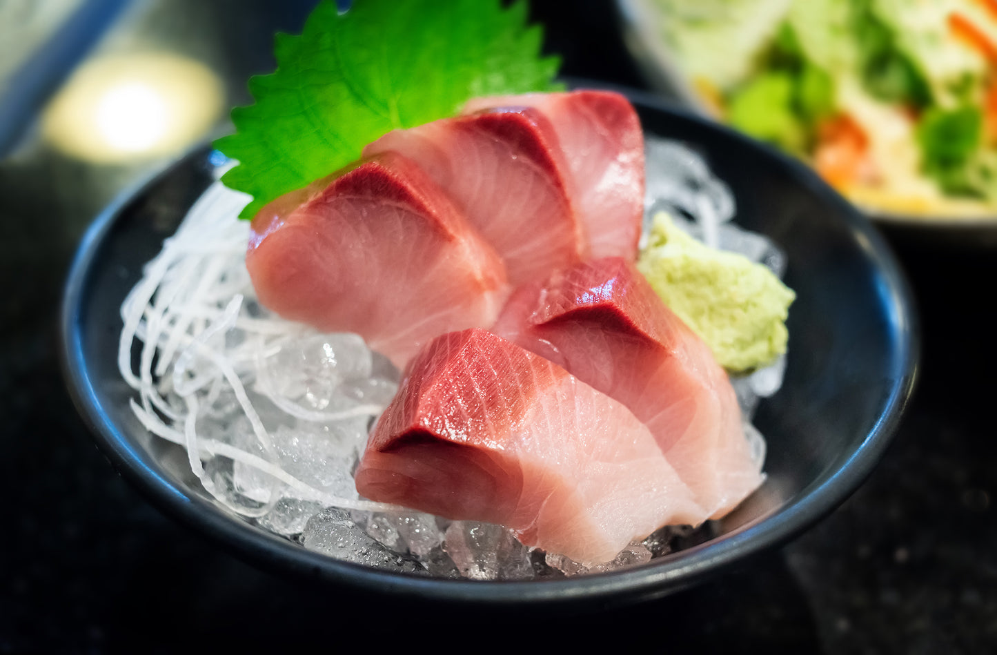 Yellowtail (Buri)